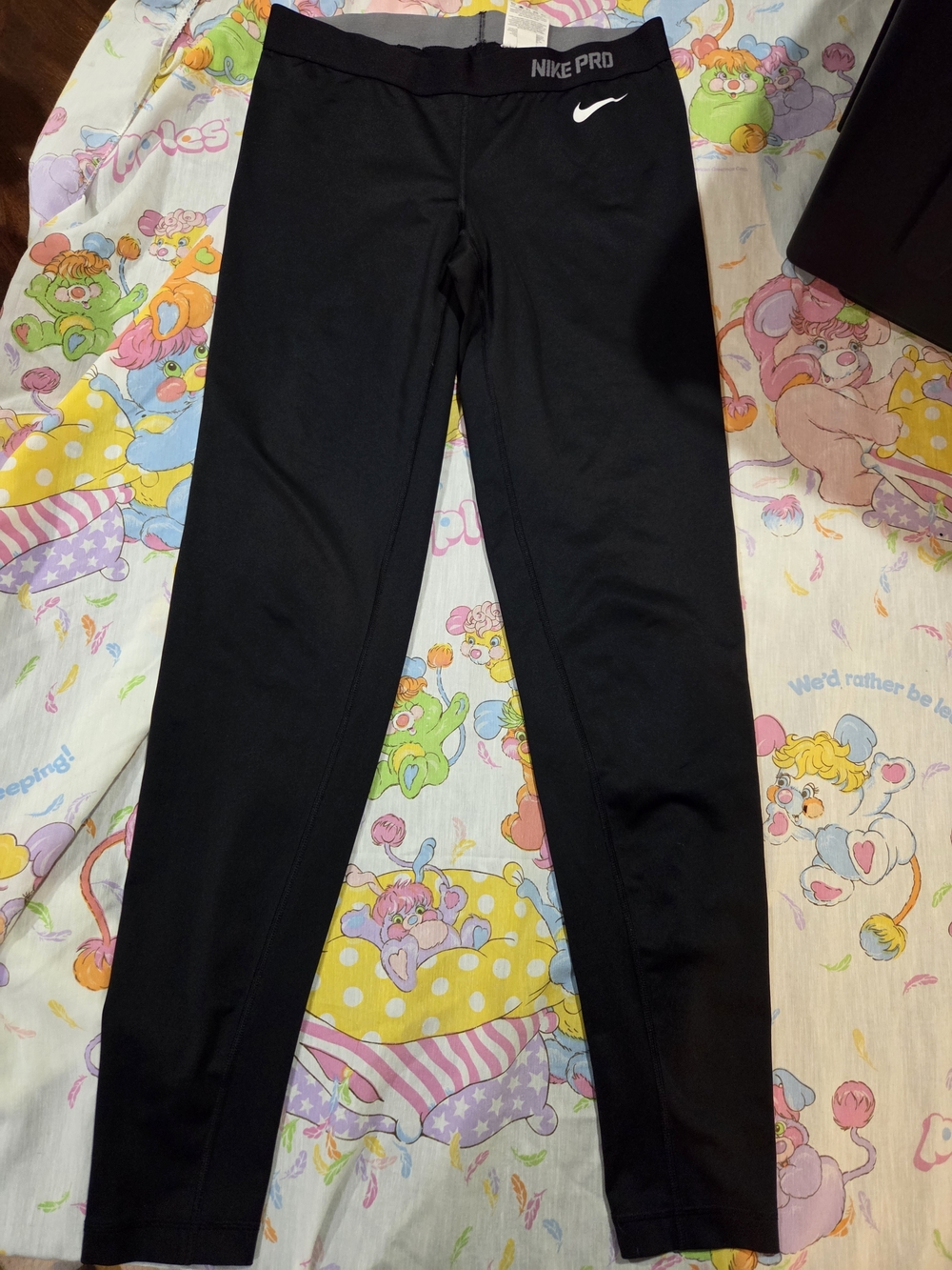 Nike Pro Legging Sz Large